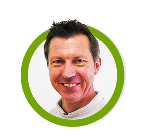 Richard Hopkins - Founding Director