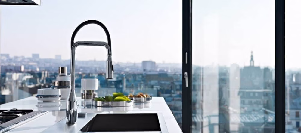K4 Kitchens Sinks And Taps 1