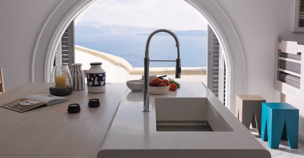 K4 Kitchens Sinks And Taps 11