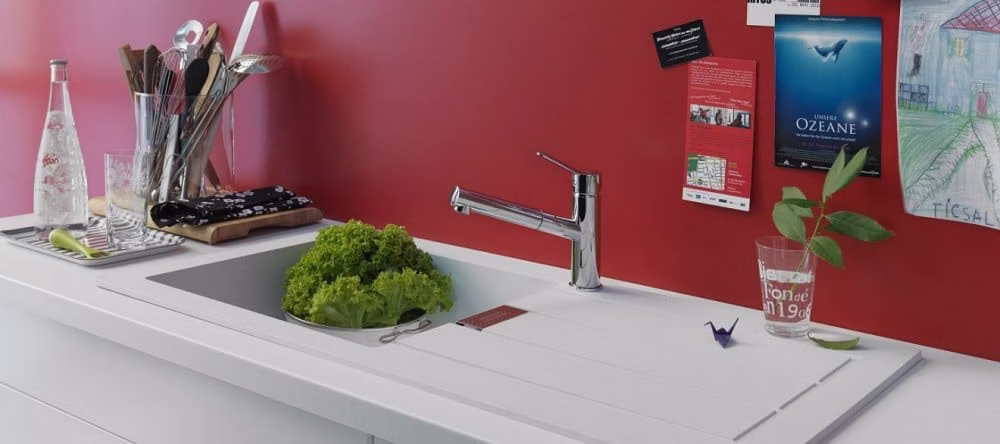 K4 Kitchens Sinks And Taps 12