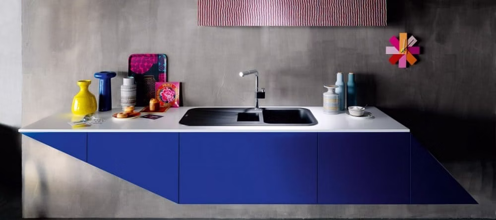 K4 Kitchens Sinks And Taps 7
